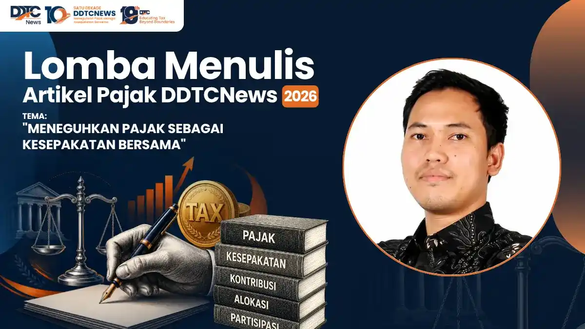 Split Payment, Mengamankan Penerimaan PPN Sejak Transaksi