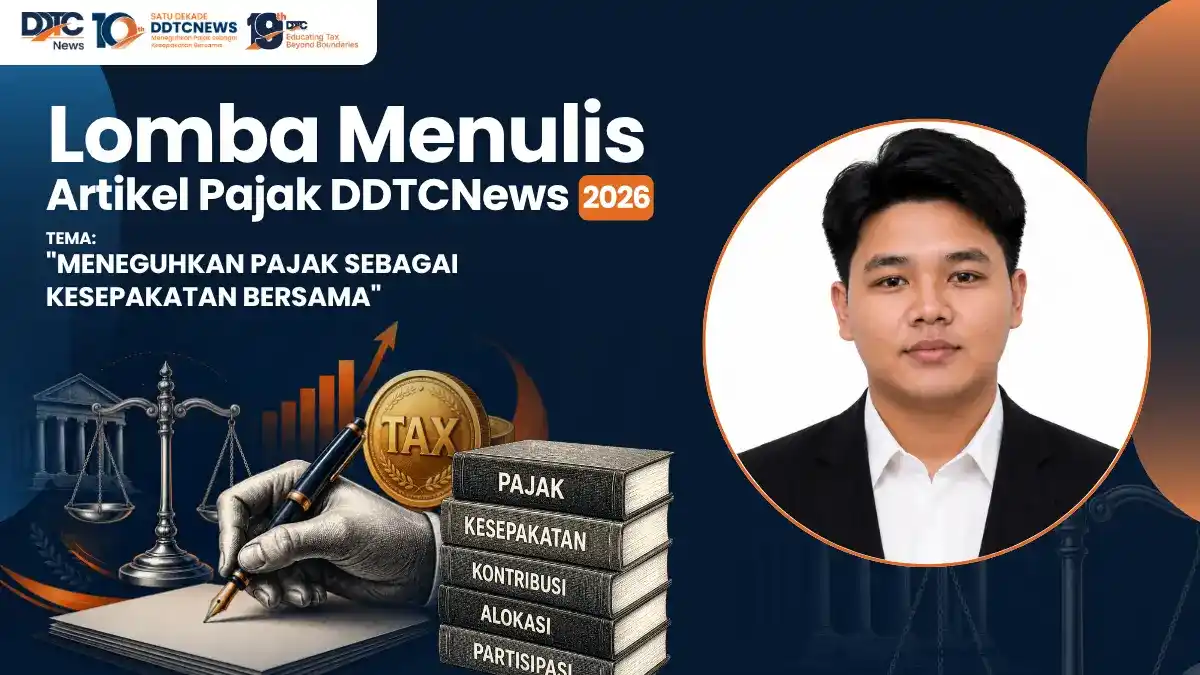 Digital Downtime Safe Harbor, Pengaman saat Sistem Pajak Bermasalah
