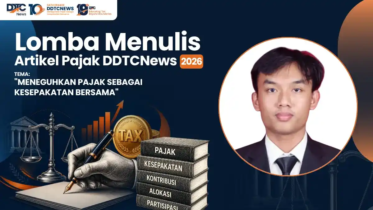 Dari Izin Menteri Keuangan ke Uji Pengadilan dalam Gijzeling Pajak