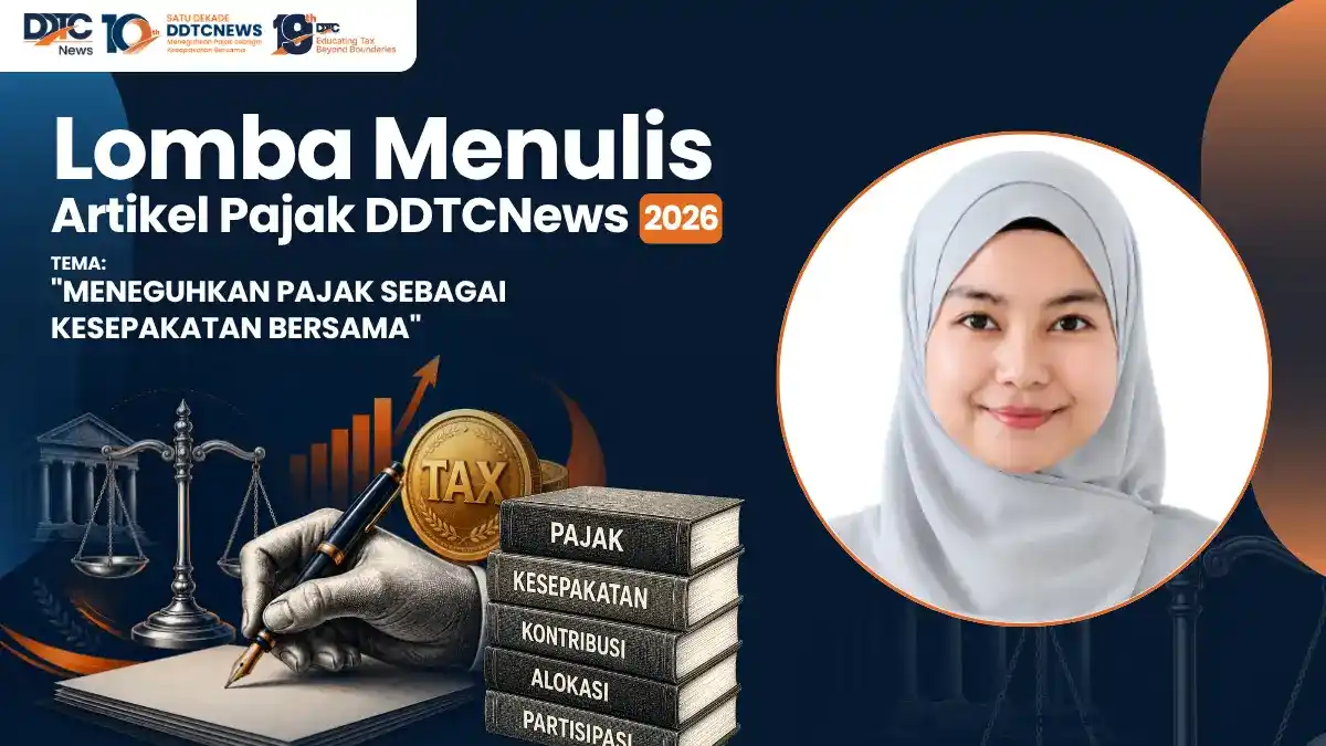 Tiga Pelajaran Sukuk Hijau untuk Pajak Karbon Indonesia
