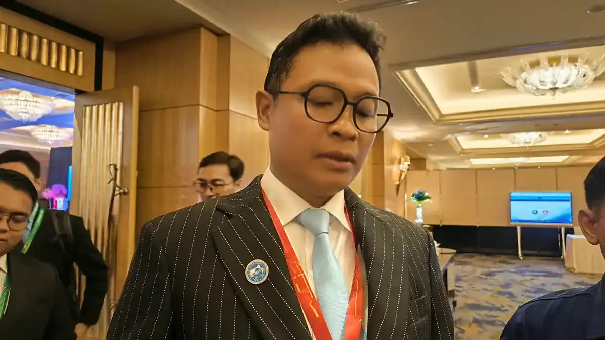 DJP Kantongi Daftar WP yang Berpotensi Manfaatkan Pengurangan Sanksi