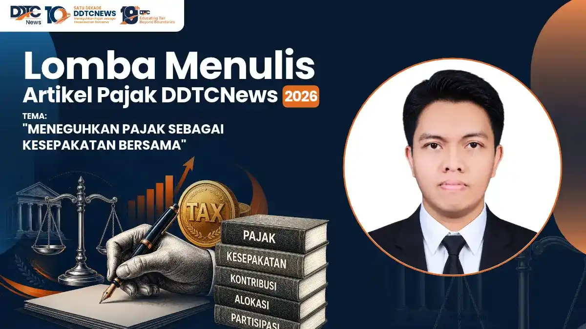 Menambal Celah Coretax lewat Identifikasi Risiko dan Komunikasi Pajak
