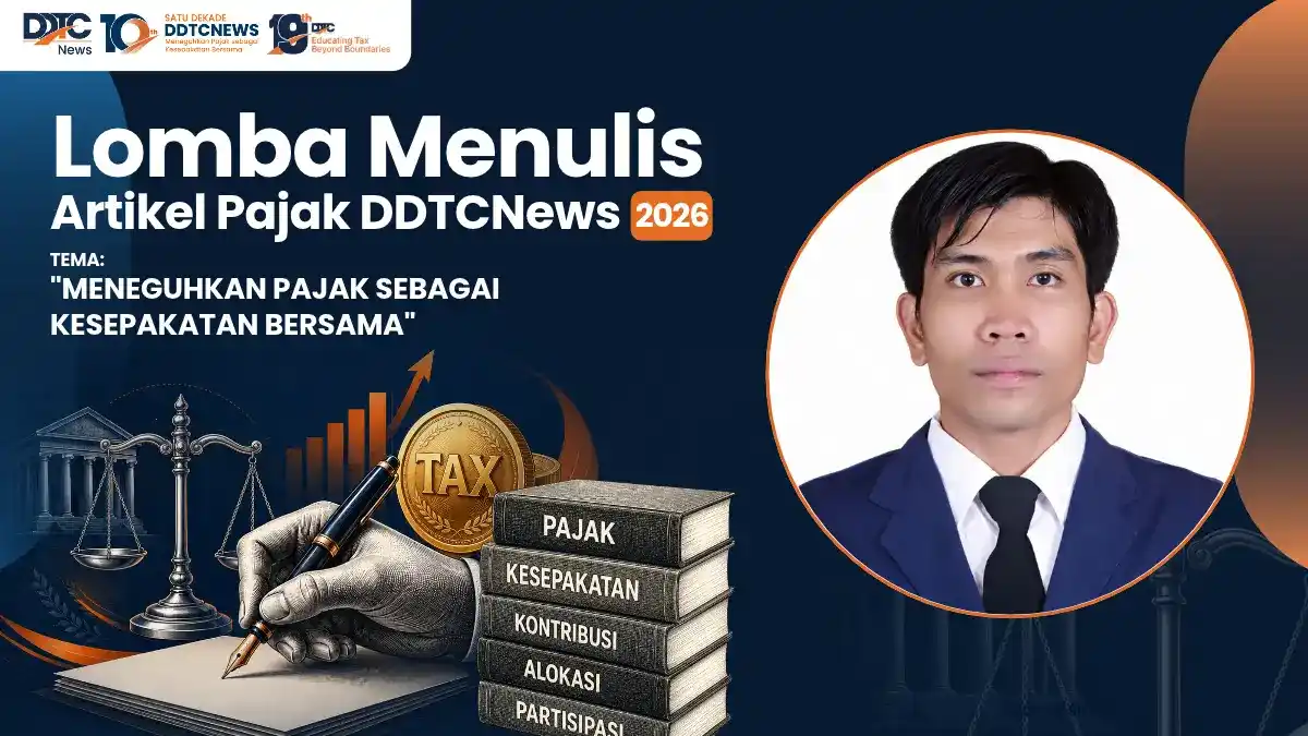 TCF dan Behavioural Insight untuk Membangun Kepatuhan Pajak