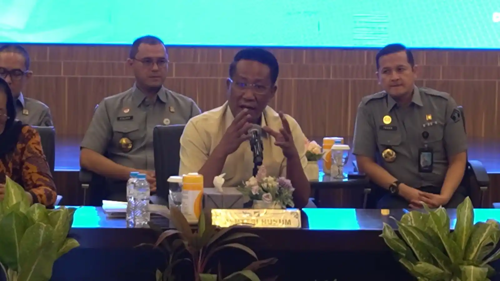 Kemenkum Gratiskan 19 Jenis Hak Cipta, Begini Strategi Jaga PNBP