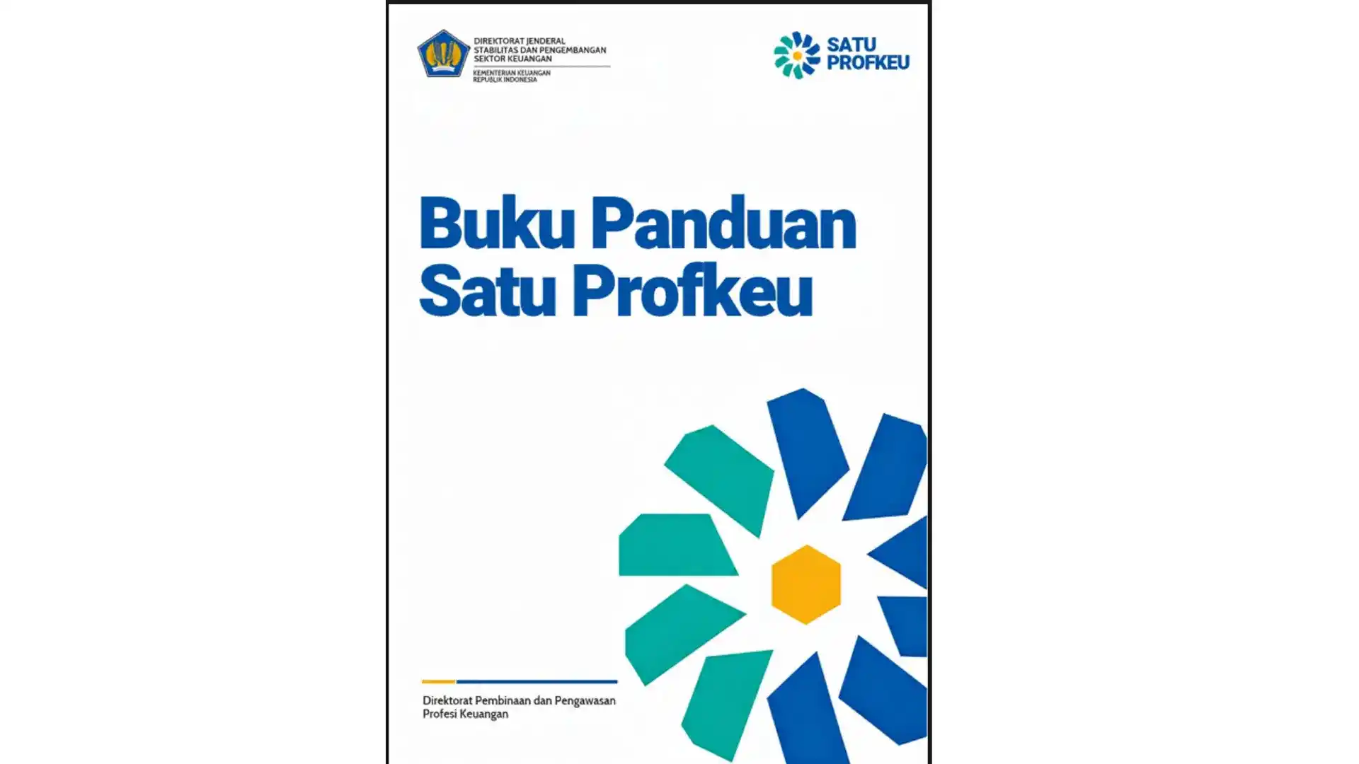 Izin Konsultan Pajak lewat Satu-ProfKeu, Kemenkeu Rilis Panduan Baru