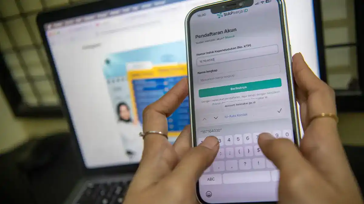 Program Dibiayai Pajak, Kemenaker Buka Magang Nasional Batch 3