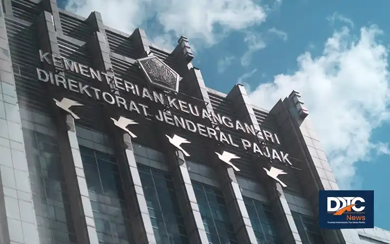 Pengumuman dari DJP Soal Interkoneksi Modul PJKEK dengan e-Faktur