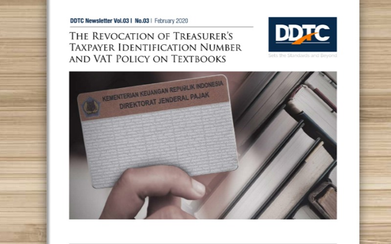 Beleid Baru Bendahara Pemerintah dan Pembebasan PPN, Unduh di Sini