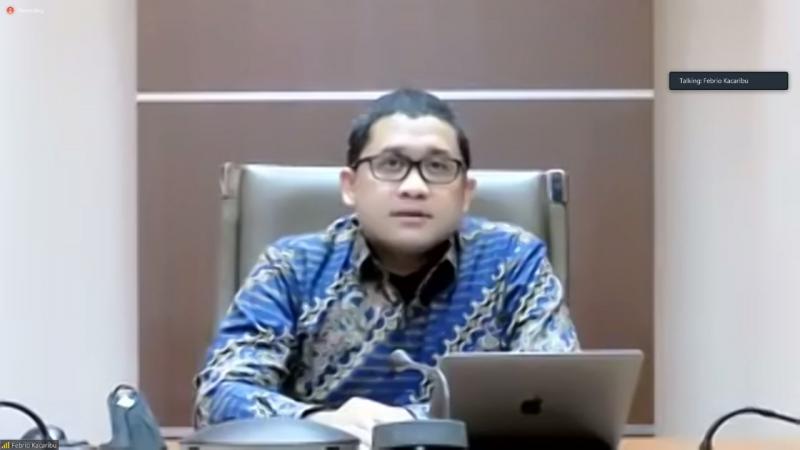 Soal Dampak Ekonomi Reformasi Perpajakan, Begini Penegasan Kemenkeu