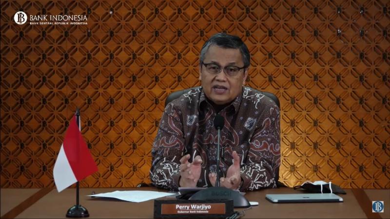 Efek Insentif Pajak, KPR Tumbuh 6,6% pada Mei 2021