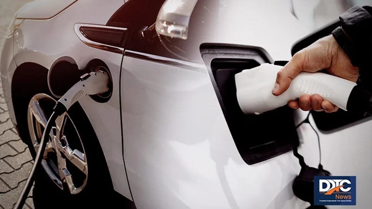 Gaet Investor Global, Negara Ini Beri Diskon Bea Masuk untuk Impor EV