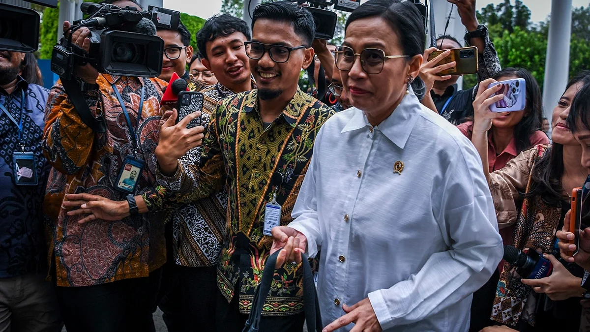 Fitch: Peringkat Utang Indonesia di Level BBB dengan Outlook Stabil