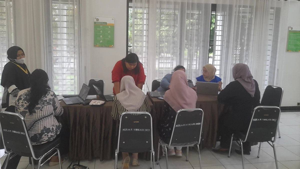 Gandeng Tax Center USU, DJP Beri Pendampingan Pelaporan SPT Tahunan