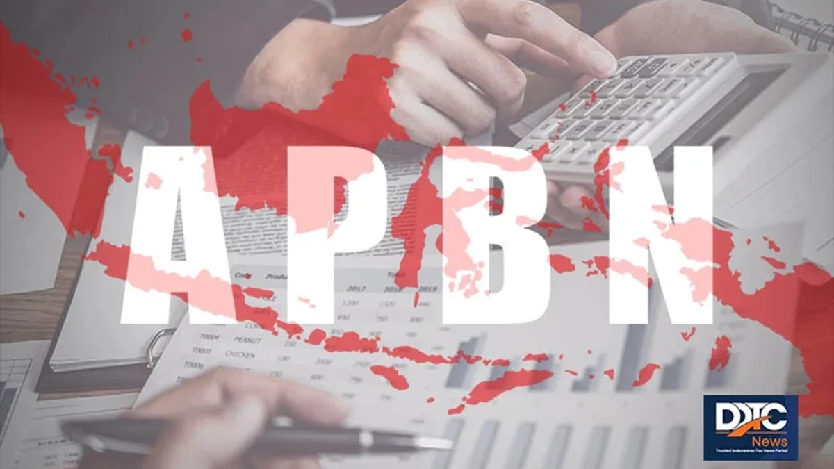 Pemerintah Beberkan Arah Kebijakan PNBP 2026 dan Tantangannya