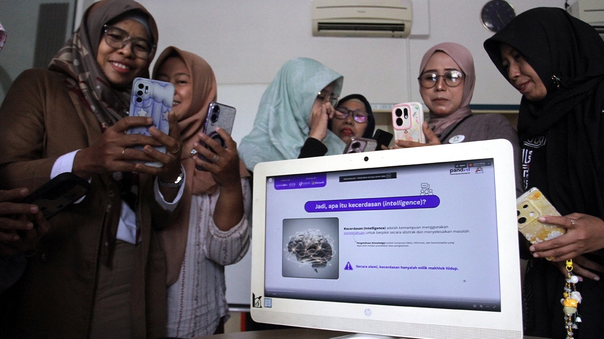 Perbaiki KBLI Biar Sesuai Zaman, Begini 4 Pertimbangan Pemerintah