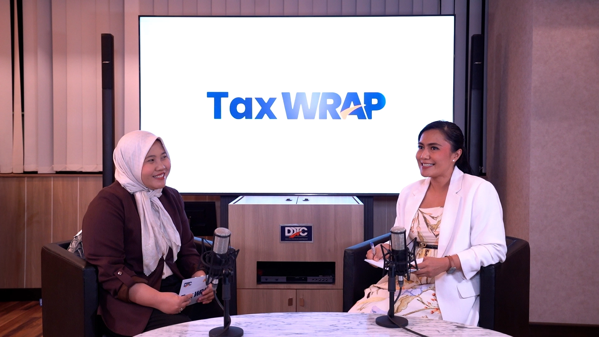 Perpajakan DDTC Luncurkan Paket Harga Baru dan Gelar Content Challenge