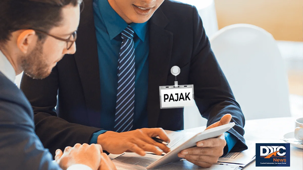 Ada Objek Pajak yang Belum Dilaporkan, WP Diundang Fiskus ke KPP