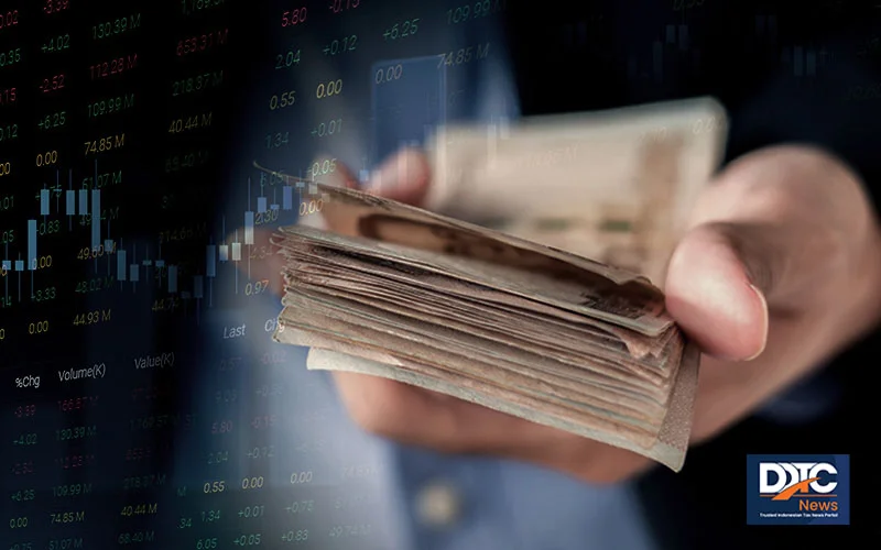 Ada Pajak Minimum Global, BKPM Usulkan Insentif Alternatif ke Kemenkeu