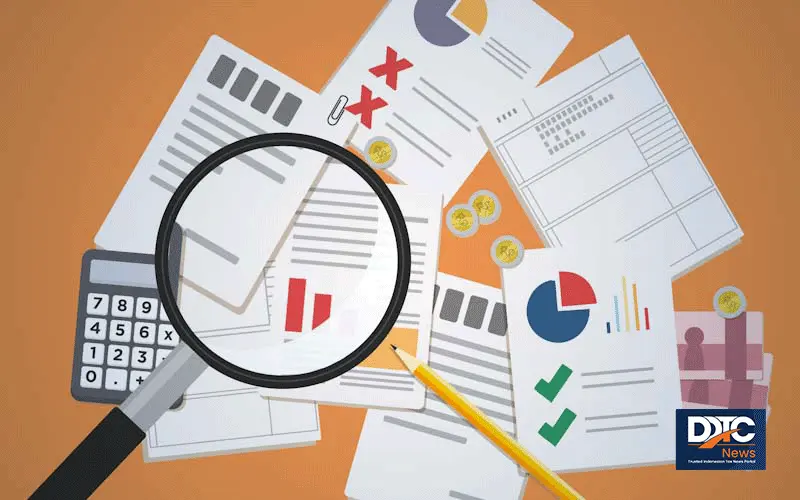 Apa yang Membuat Konfirmasi Status Wajib Pajak Tidak Valid?