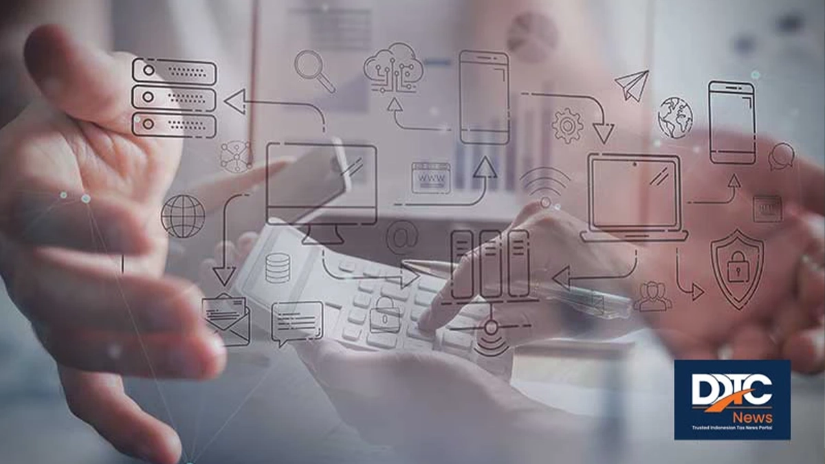 Coretax: Impor Data Bakal Wajib Pakai File XML