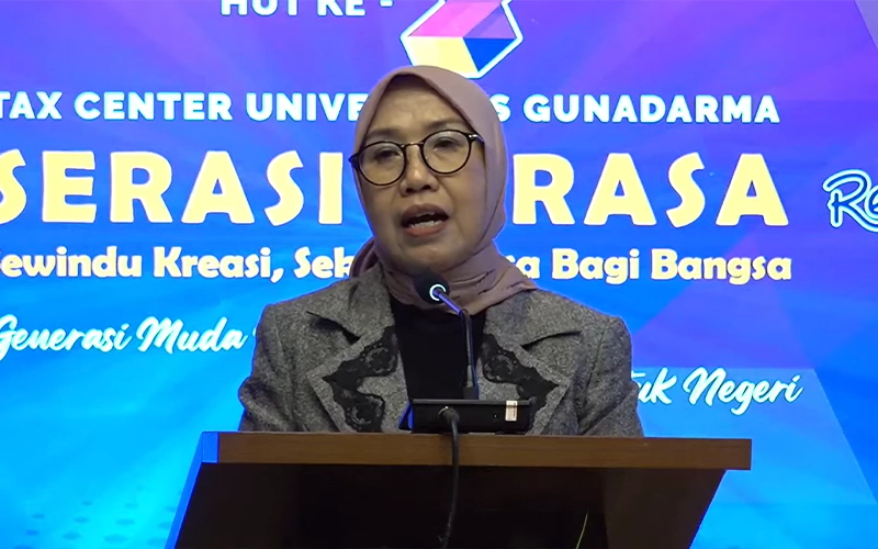 DJP Pastikan Implementasi Coretax System Mulai 1 Juli 2024