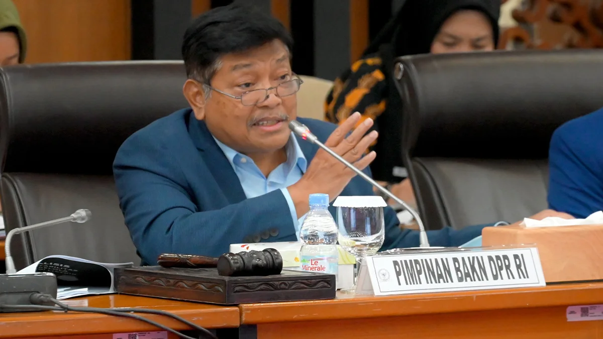 DPR Mulai Dalami Temuan BPK soal Subsidi Listrik dan Pupuk