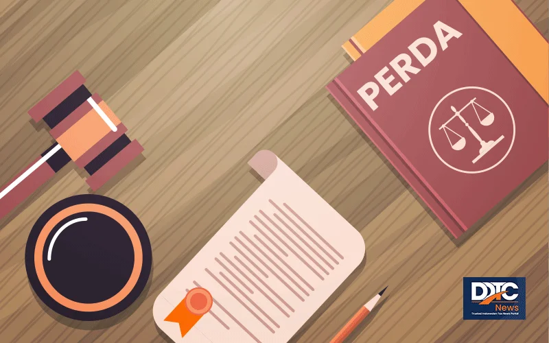 DPRD Ini Setujui Raperda Pajak, Bakal Berlaku Mulai Tahun Depan