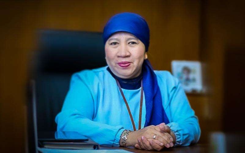 ‘Enggak Semua Orang Tiba-Tiba Dicolek Dikit Langsung Bayar Pajak’