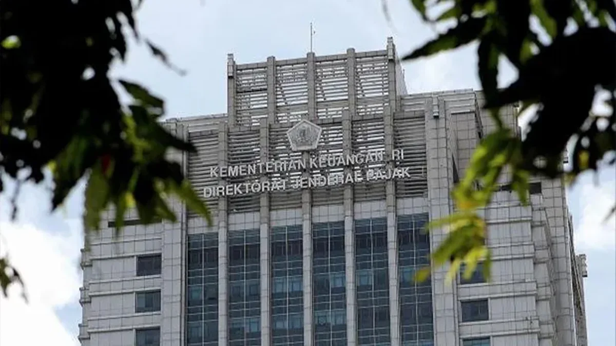 Jelang Coretax, DJP Sediakan Template XML dan Converter Excel ke XML