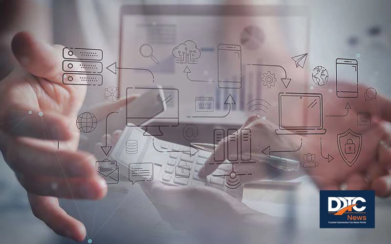 Jelang Implementasi Coretax, DJP Bakal Uji Coba dengan Beberapa WP