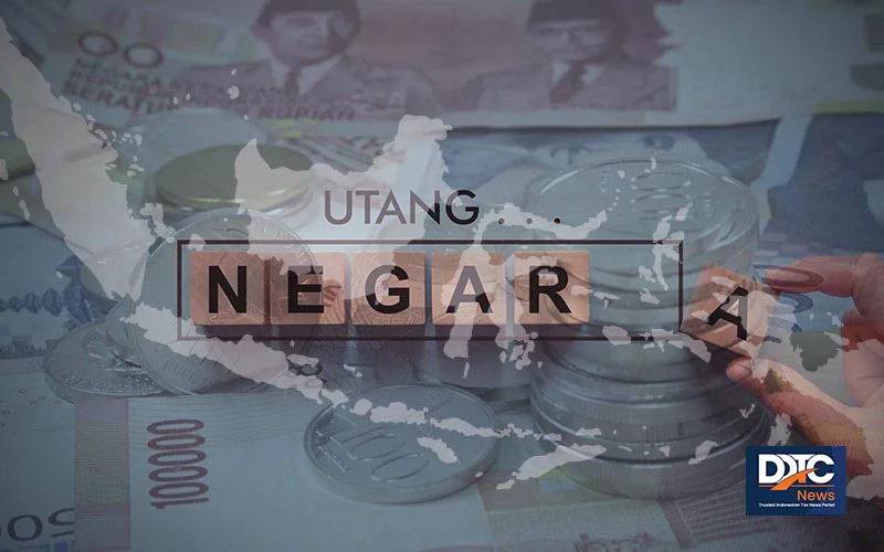 Khusus Tahun Ini, Pemerintah Tarik Utang Lewat Backloading Strategy