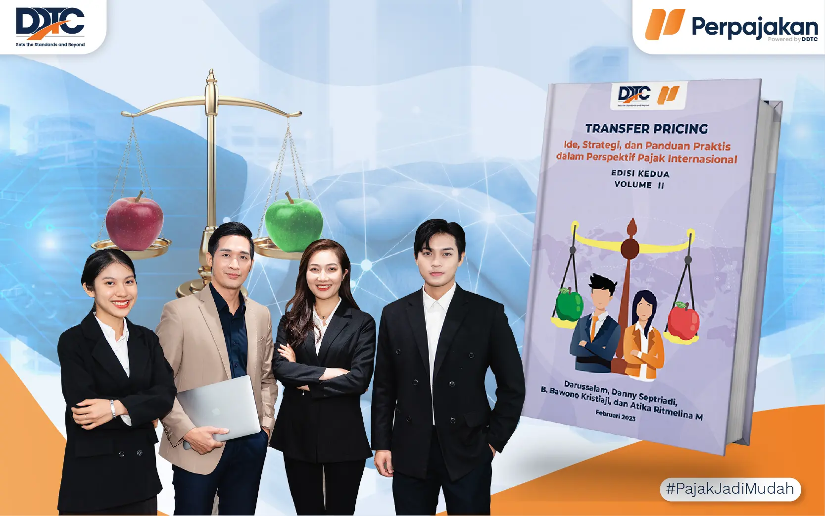 Konsep MAP dan APA dalam Transfer Pricing, Simak Ulasannya di Sini