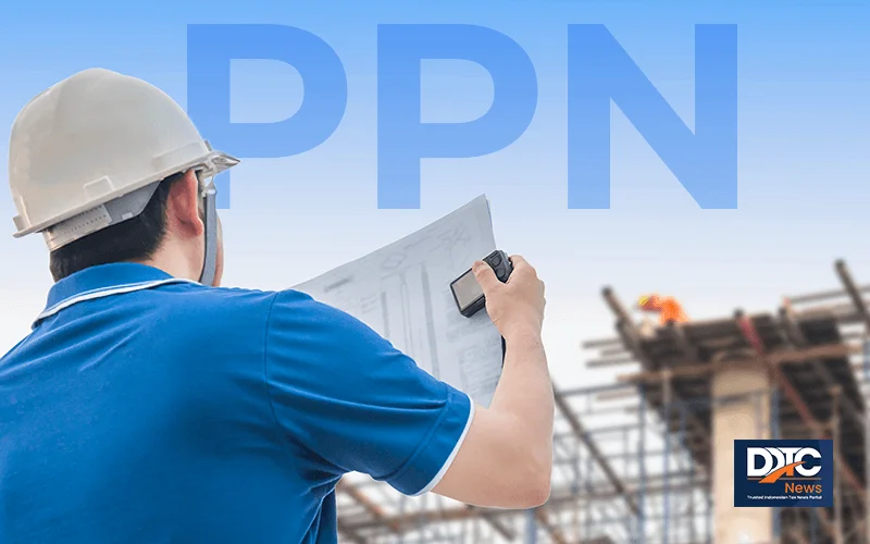 Minta Data IMB ke Pemda, Kantor Pajak Gali Potensi PPN atas KMS