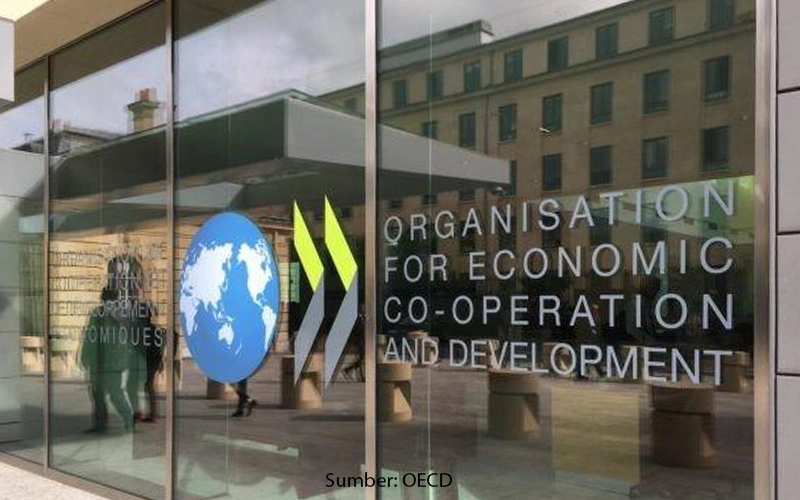 OECD Rilis Handbook Baru, Jadi Panduan Penerapan Pajak Minimum Global