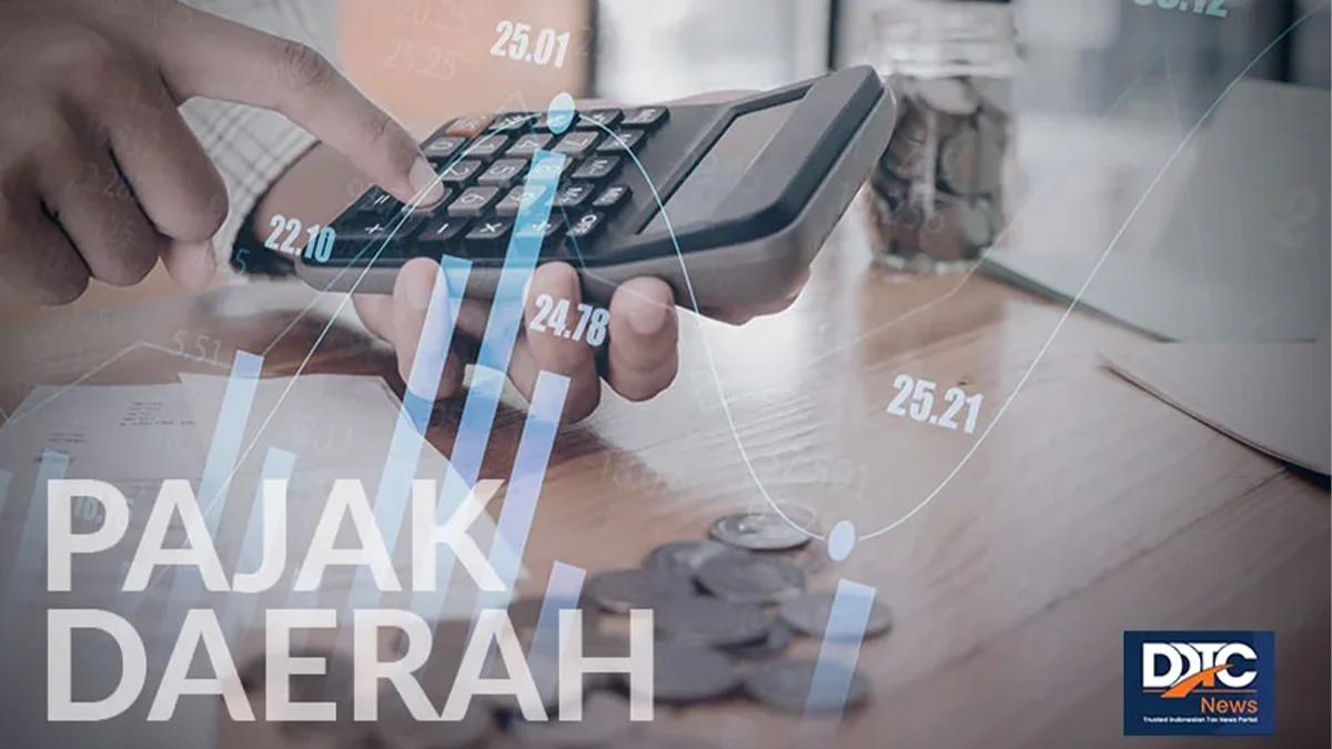 Opsen Pajak Berlaku Mulai Tahun Depan, Program Sengkuyung Digencarkan