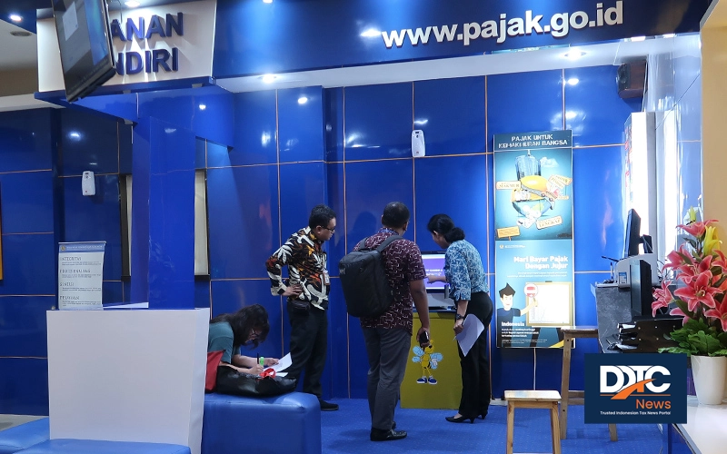 Pengumuman dari DJP, Ada 2 Poin Soal Pelayanan Selama Ramadan