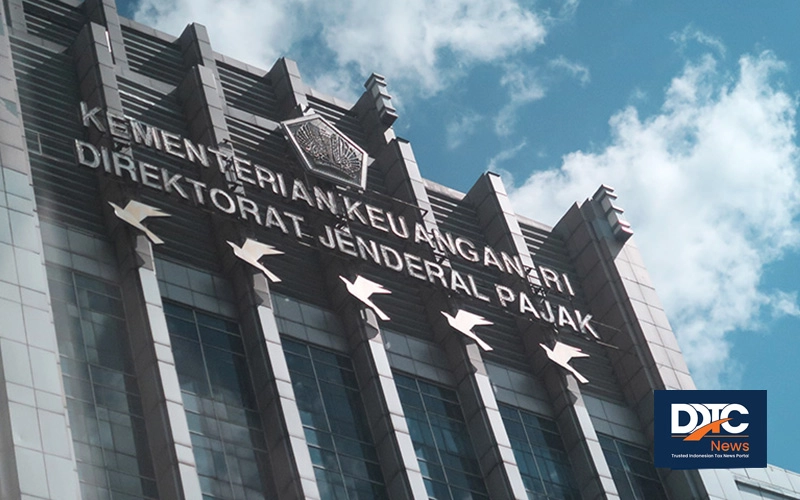 Pengumuman dari DJP Soal Interkoneksi Modul PJKEK dengan e-Faktur