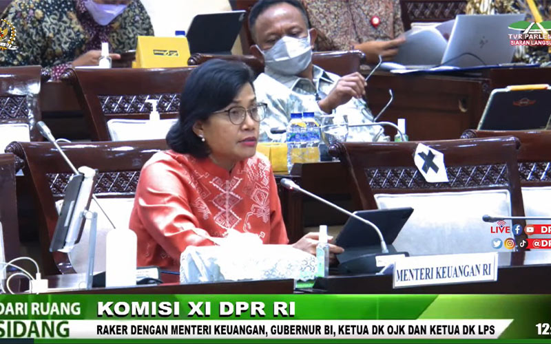 Pengumuman! Sri Mulyani Bakal Perpanjang Insentif PPh Final UMKM DTP