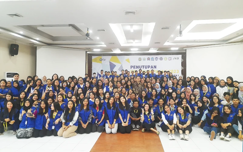 Program Relawan Pajak 2023 DJP Sumut I Ditutup