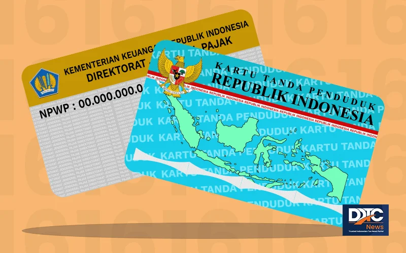 Punya NPWP Ganda, WP Disarankan Hapus yang Tidak Valid dengan NIK