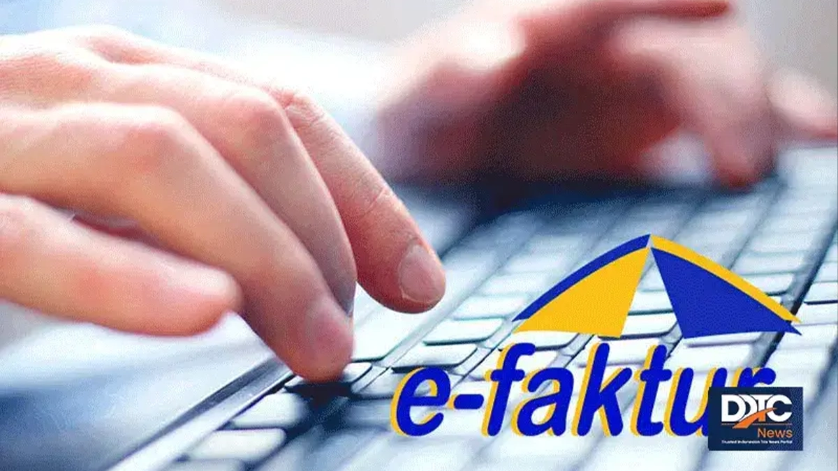 Seminggu Lagi Implementasi NPWP 16 Digit, e-Faktur Belum Ada Update
