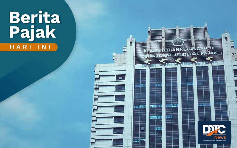 Tahun Ini, Tahap Akhir Pengujian dan Implementasi Proyek CTAS DJP