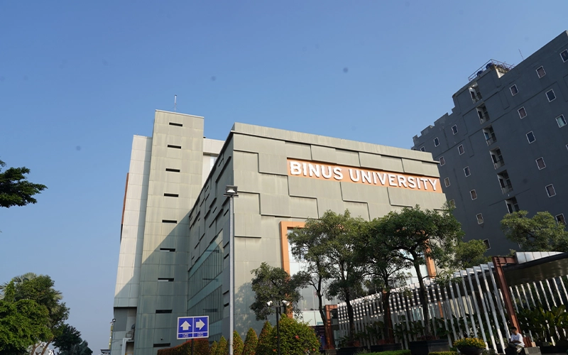 Terapkan Case Based Learning, BINUS University Cetak SDM Pajak Unggul