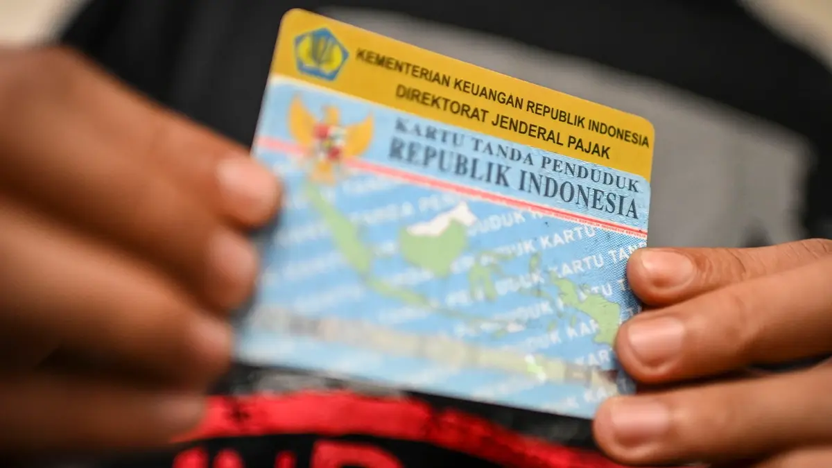 Tidak Ada Sanksi Bagi Wajib Pajak yang Tak Kunjung Padankan NIK-NPWP?