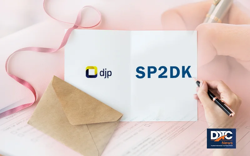 WP Dapat SP2DK, Petugas Pajak: Harus Tanggapi Berdasarkan Data