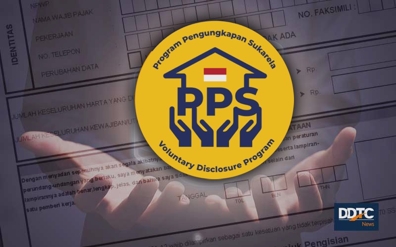 WP Skema II PPS Tak Boleh Ajukan Ulang Permohonan yang Sudah Dicabut