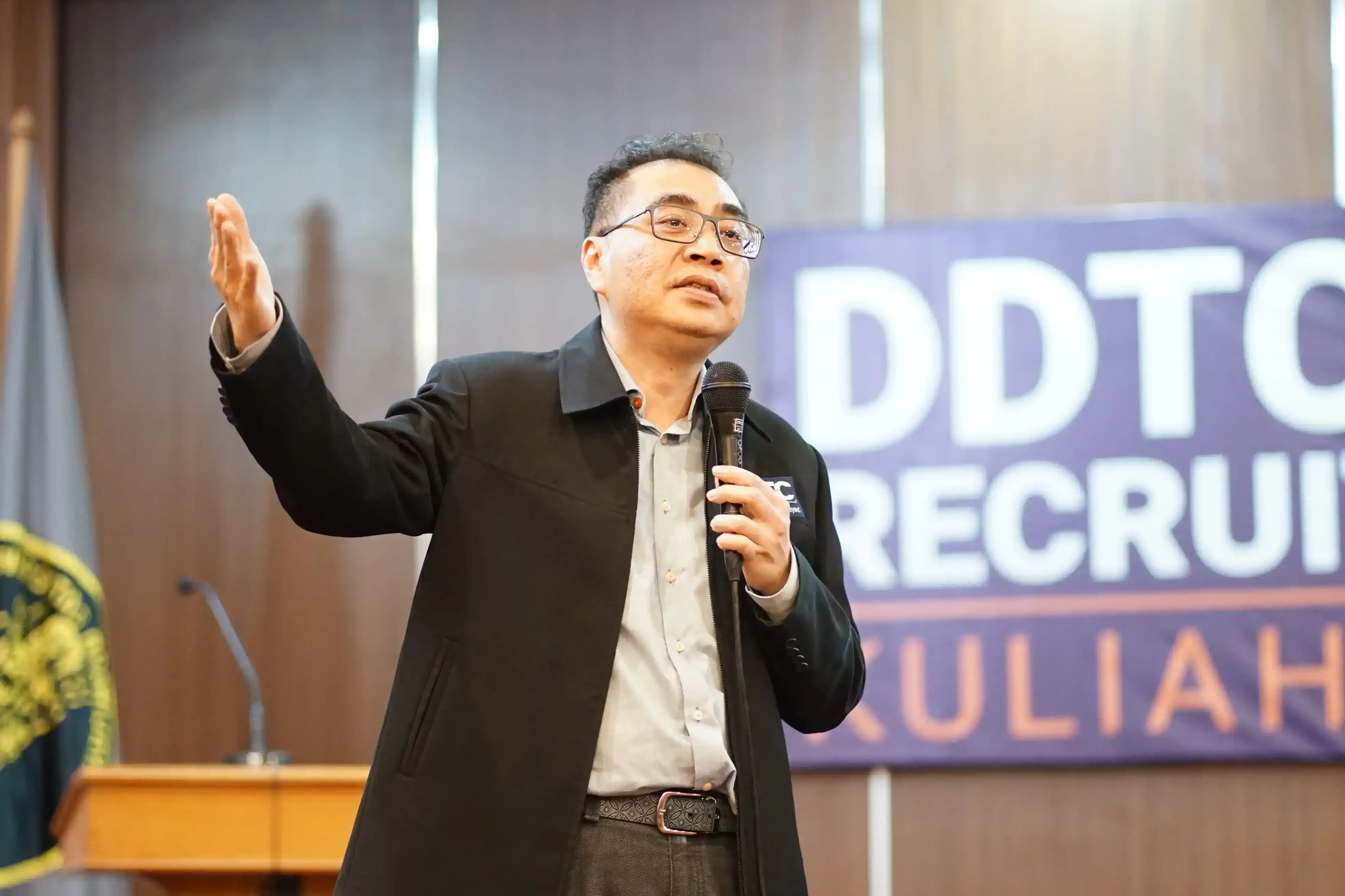 Danny Septriadi