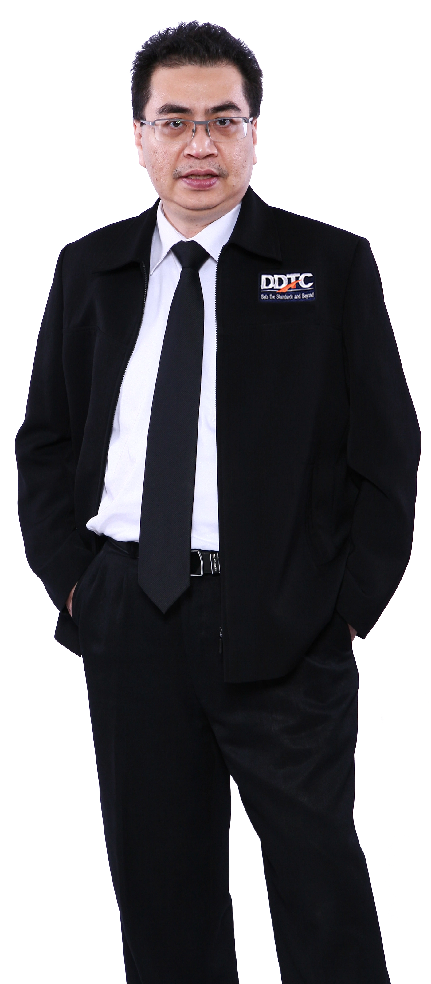 Danny Septriadi