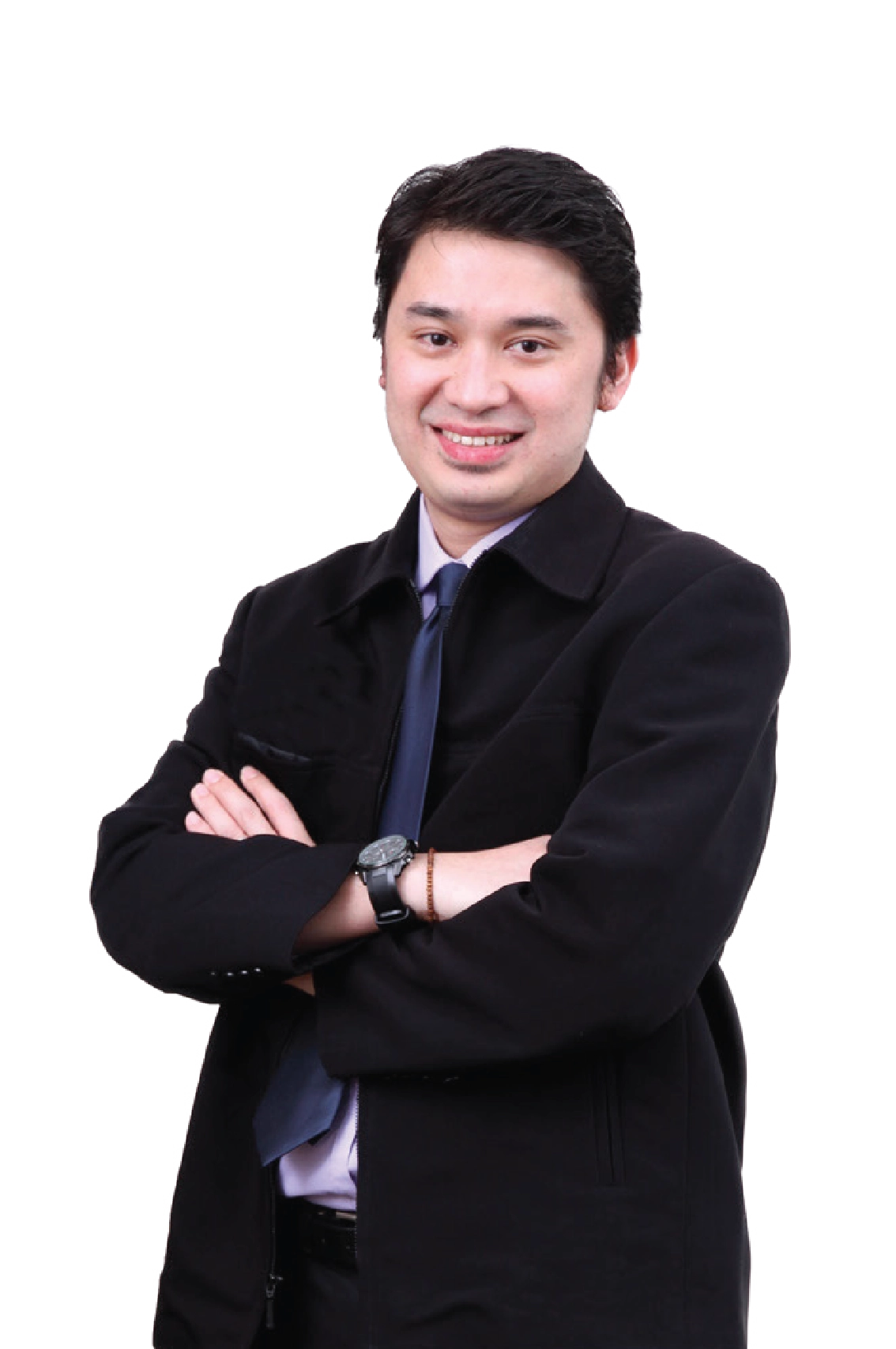 Romi Irawan