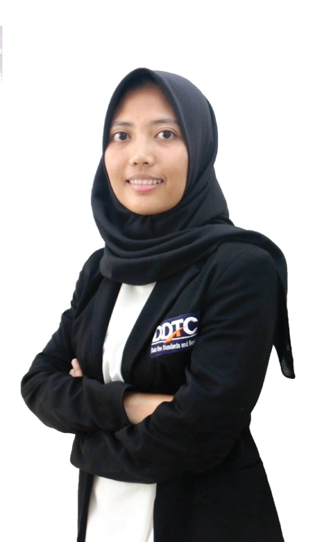 Hamida Amri Safarina